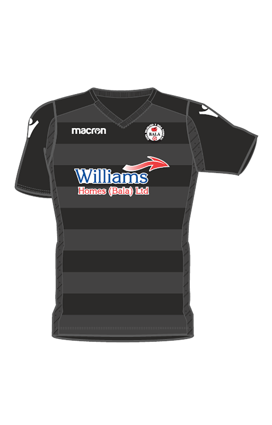 Macron Sports Hub Neath