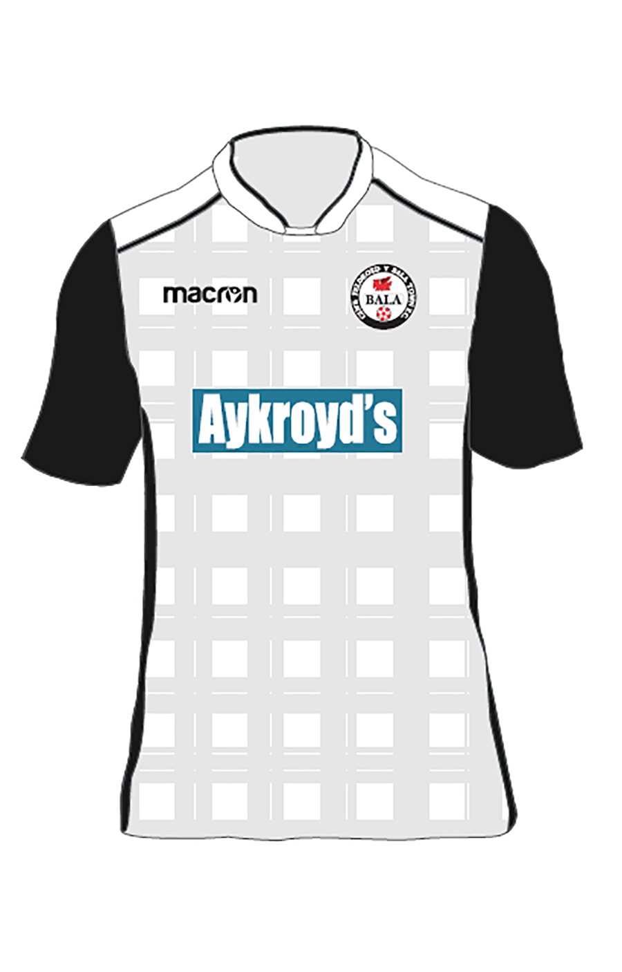 Macron Sports Hub Neath