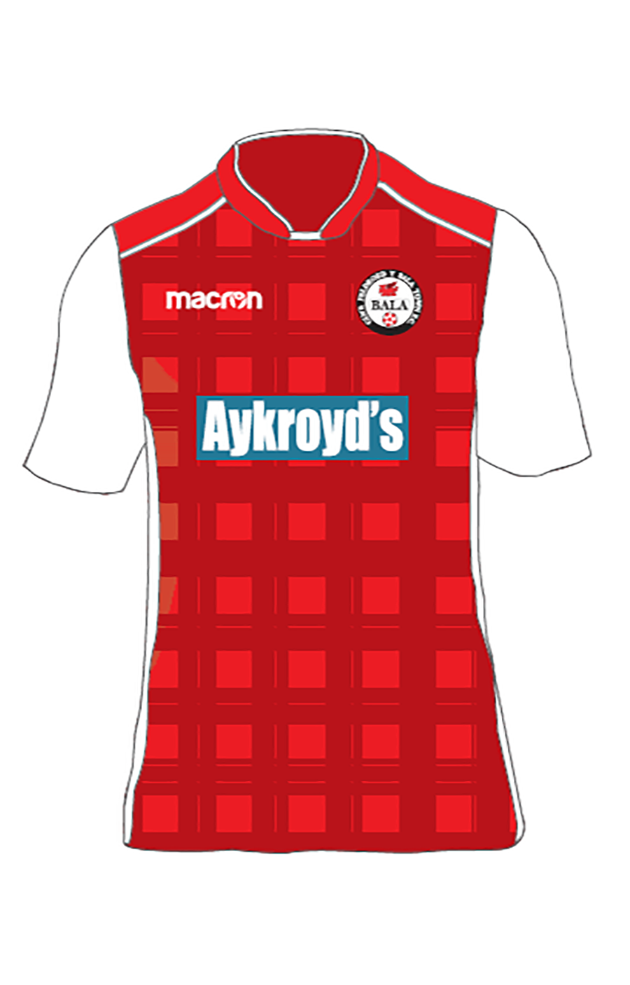 Macron Sports Hub Neath