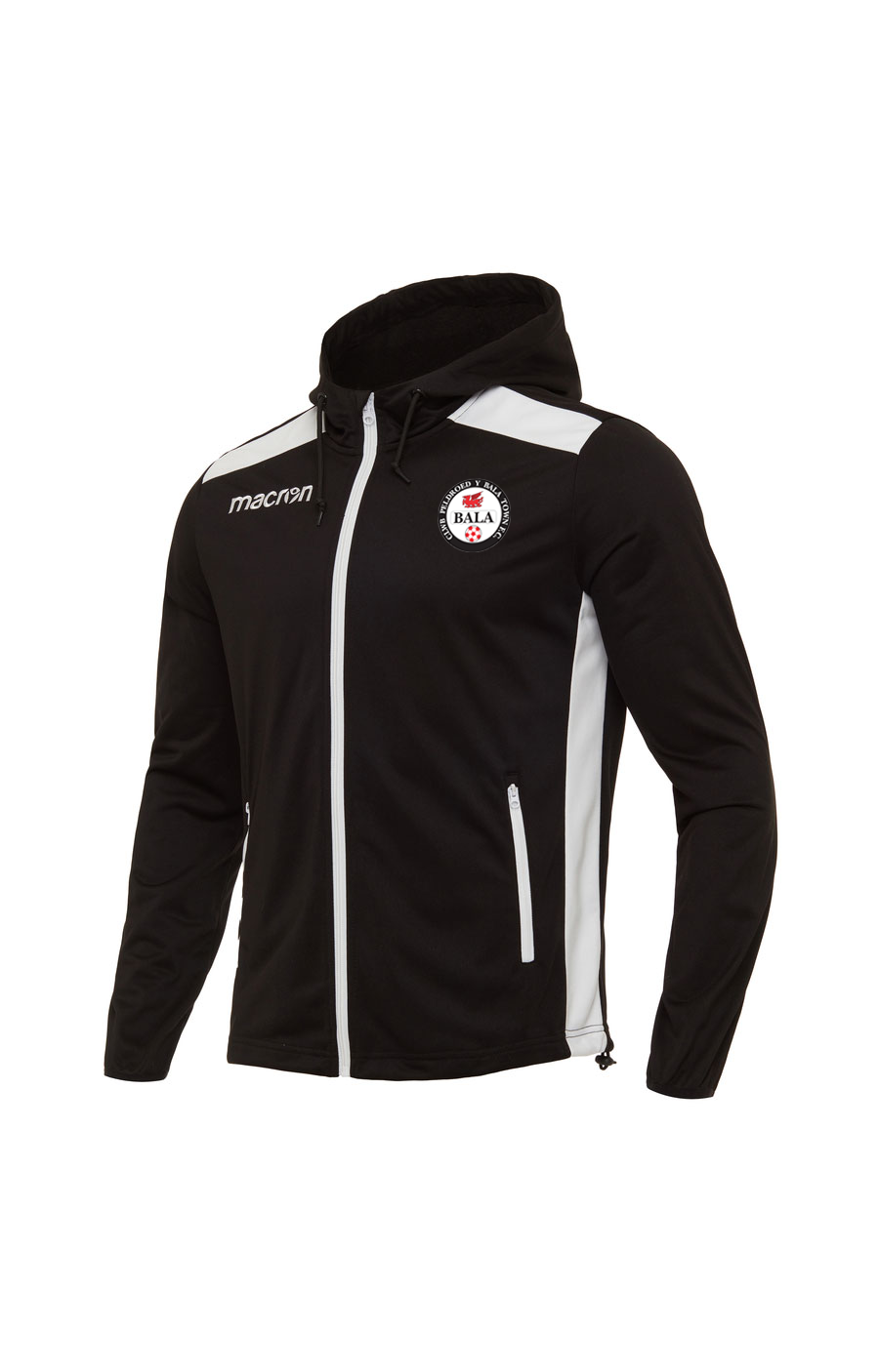 Macron Sports Hub Neath