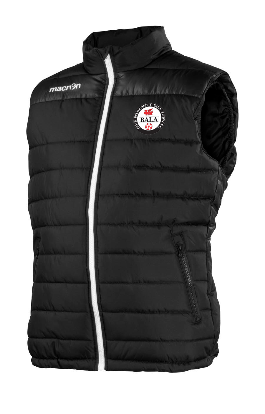 Macron Sports Hub Neath