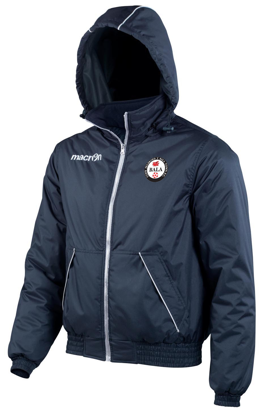 Macron Sports Hub Neath