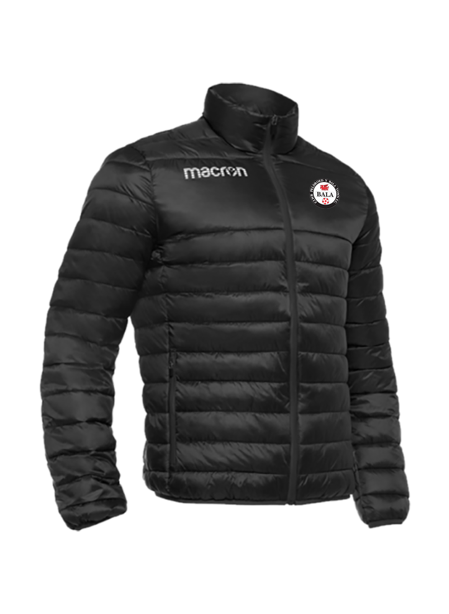 Macron Sports Hub Neath