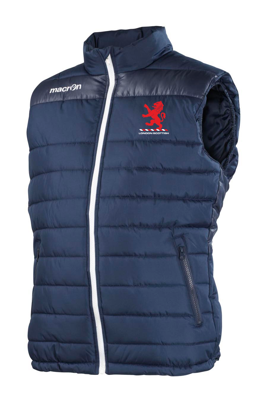 Macron Sports Hub Neath