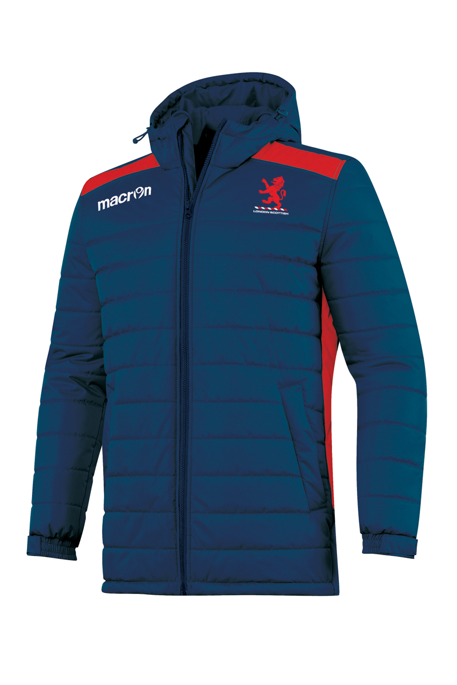 Macron Sports Hub Swansea