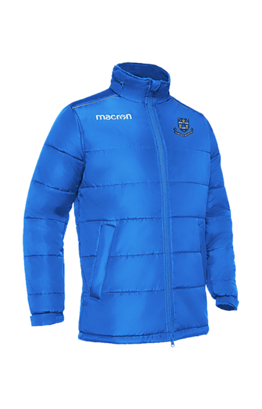 Macron Sports Hub Neath