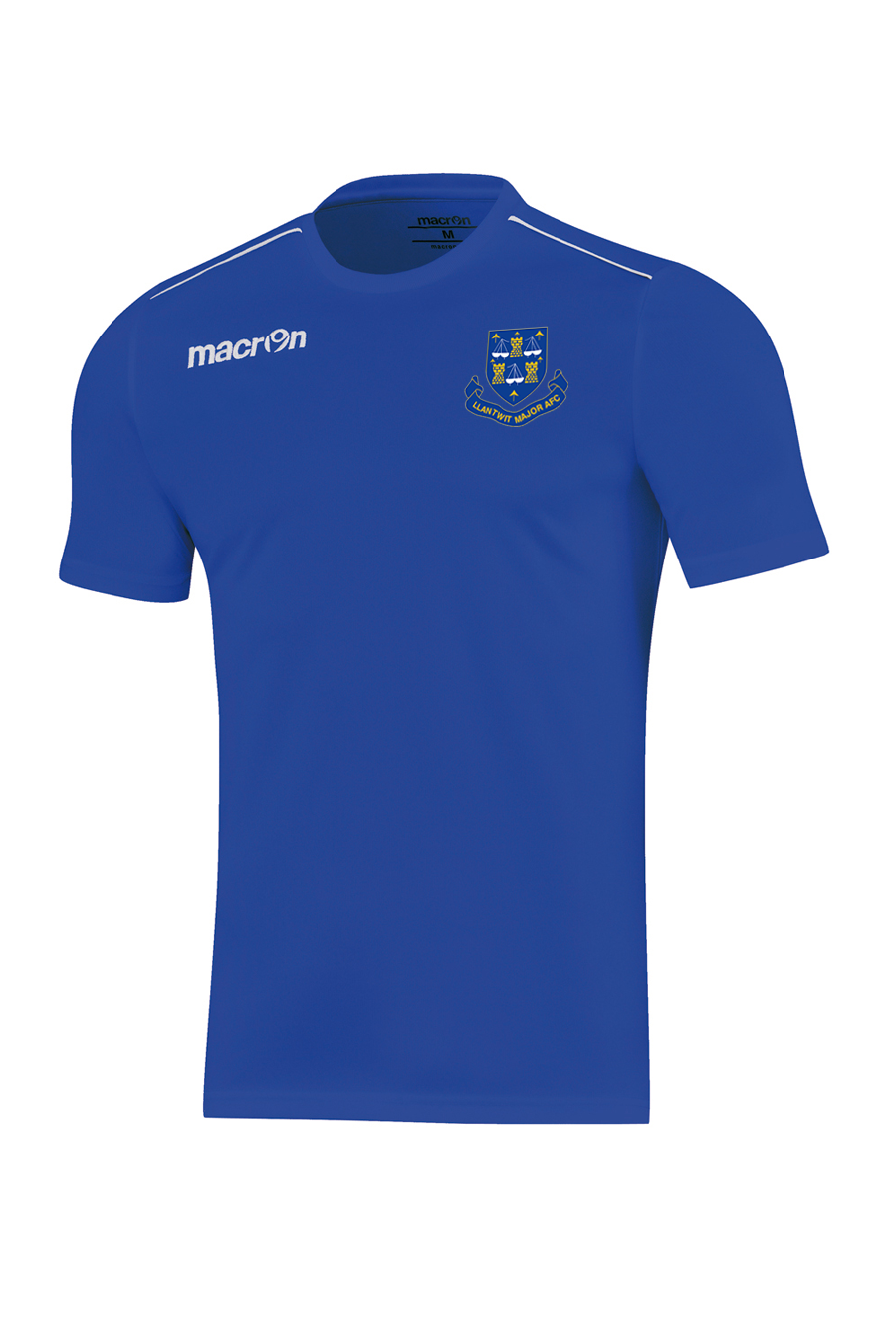 Macron Sports Hub Neath