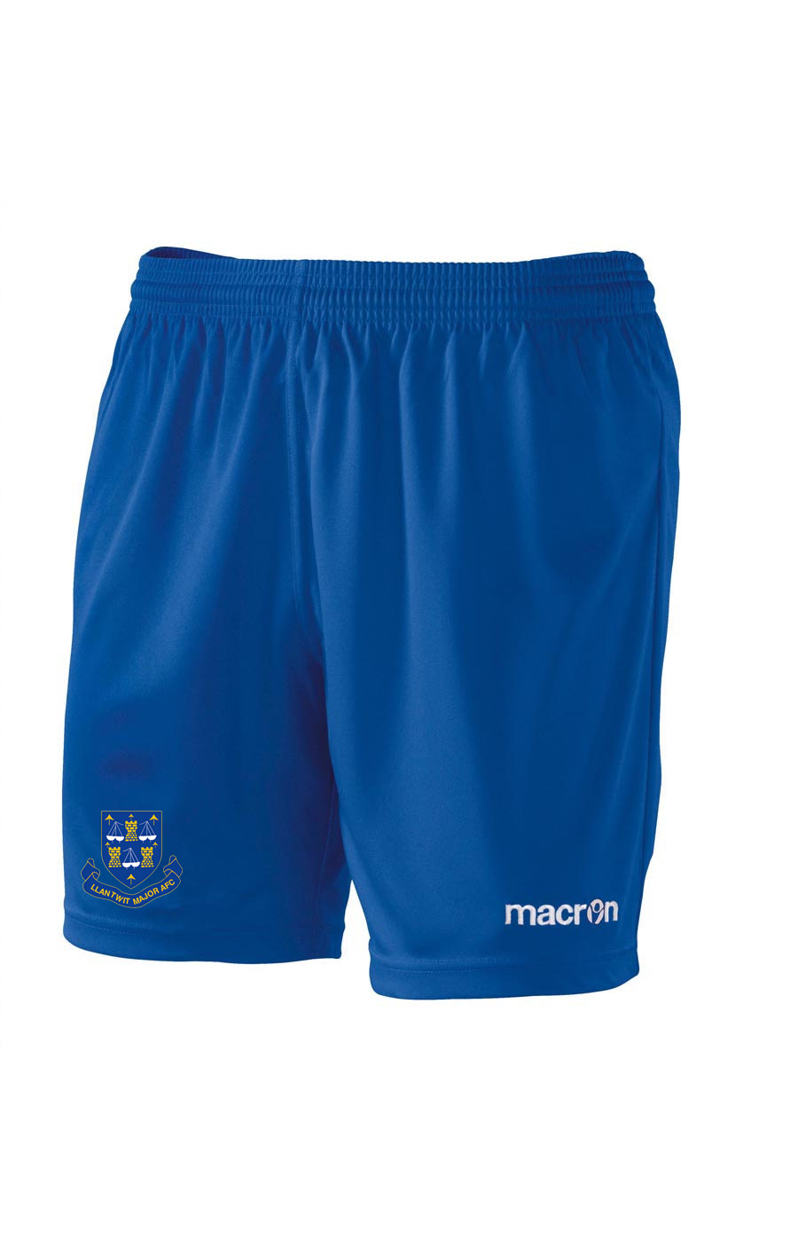 Macron Sports Hub Neath