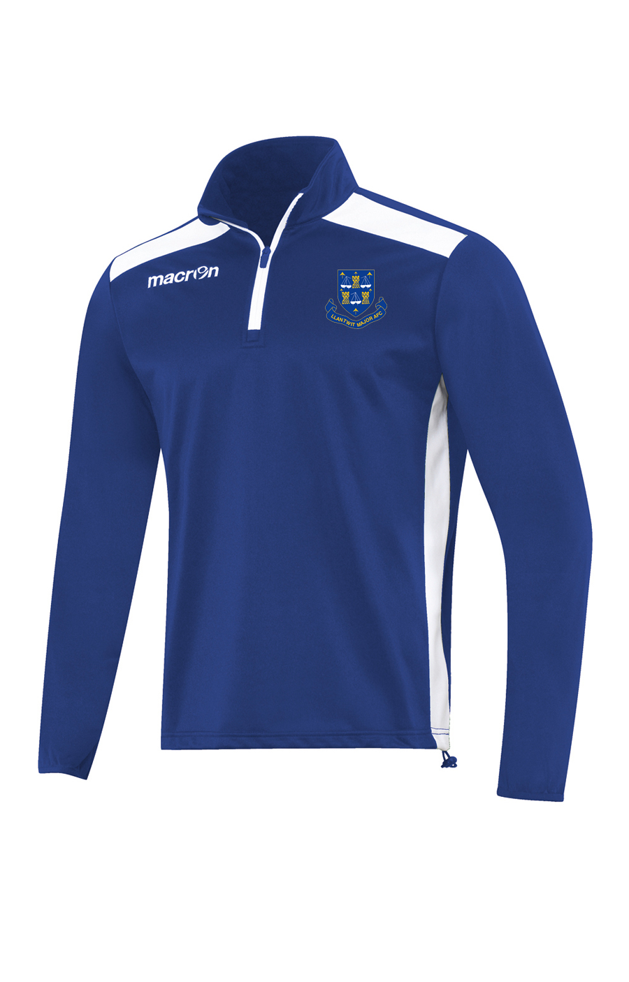 Macron Sports Hub Neath