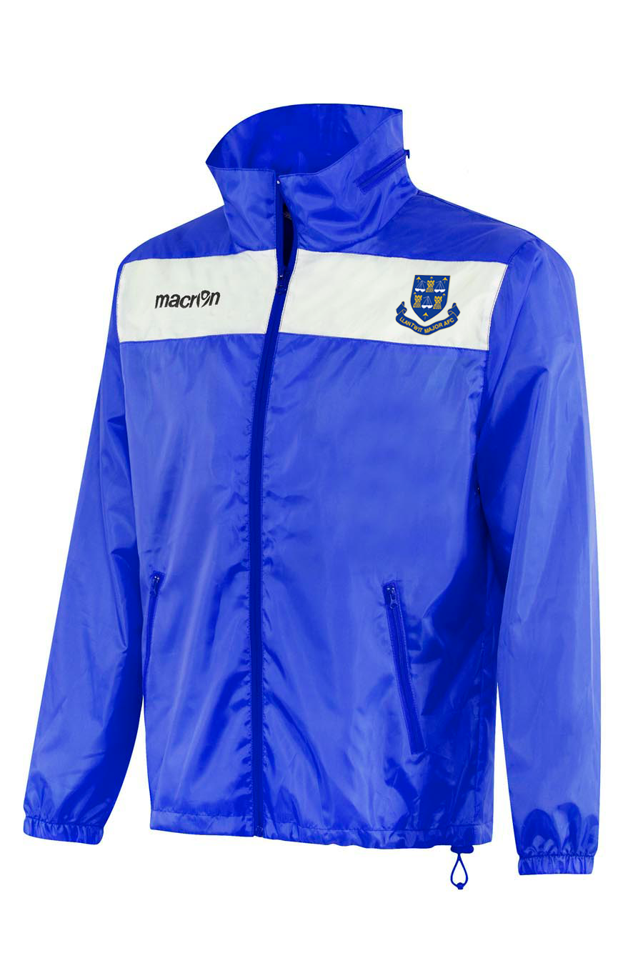 Macron Sports Hub Neath