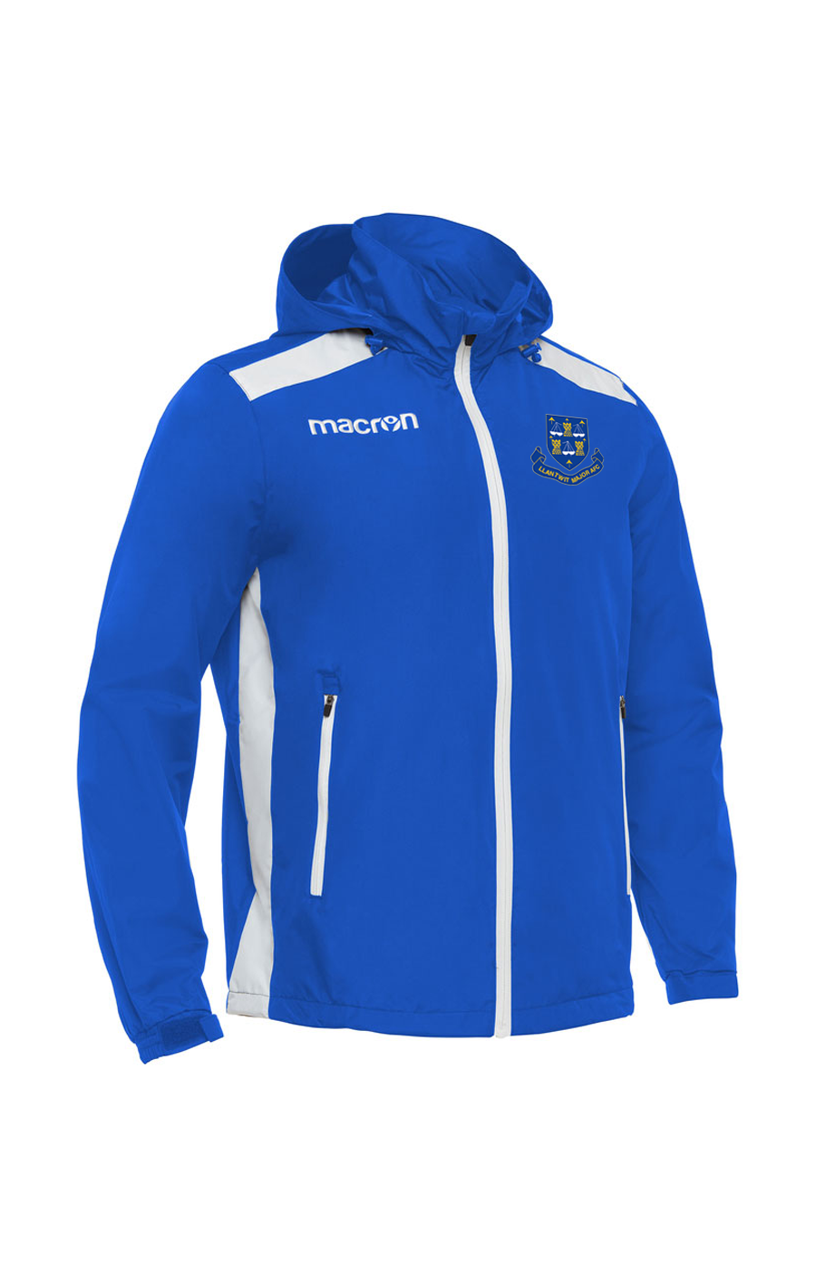 Macron Sports Hub Neath