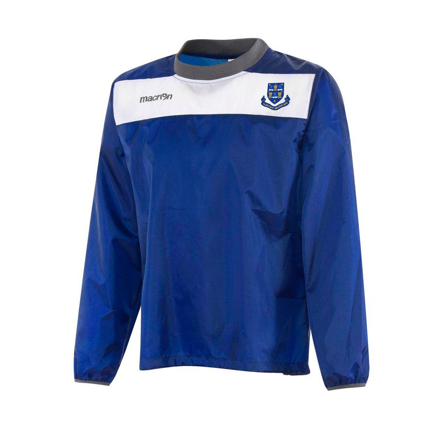 Macron Sports Hub Neath