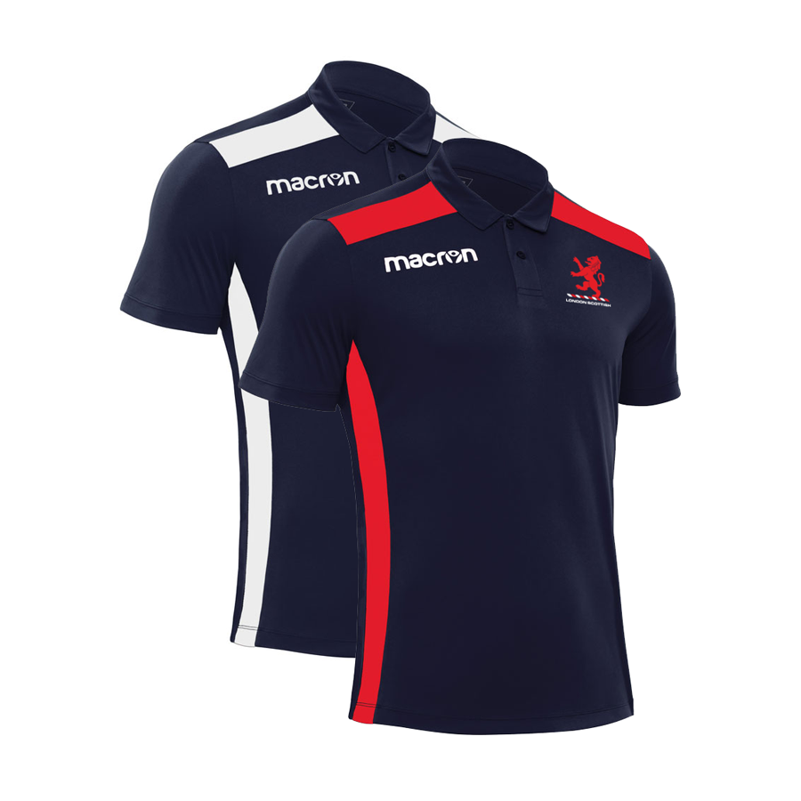 Macron Sports Hub Neath