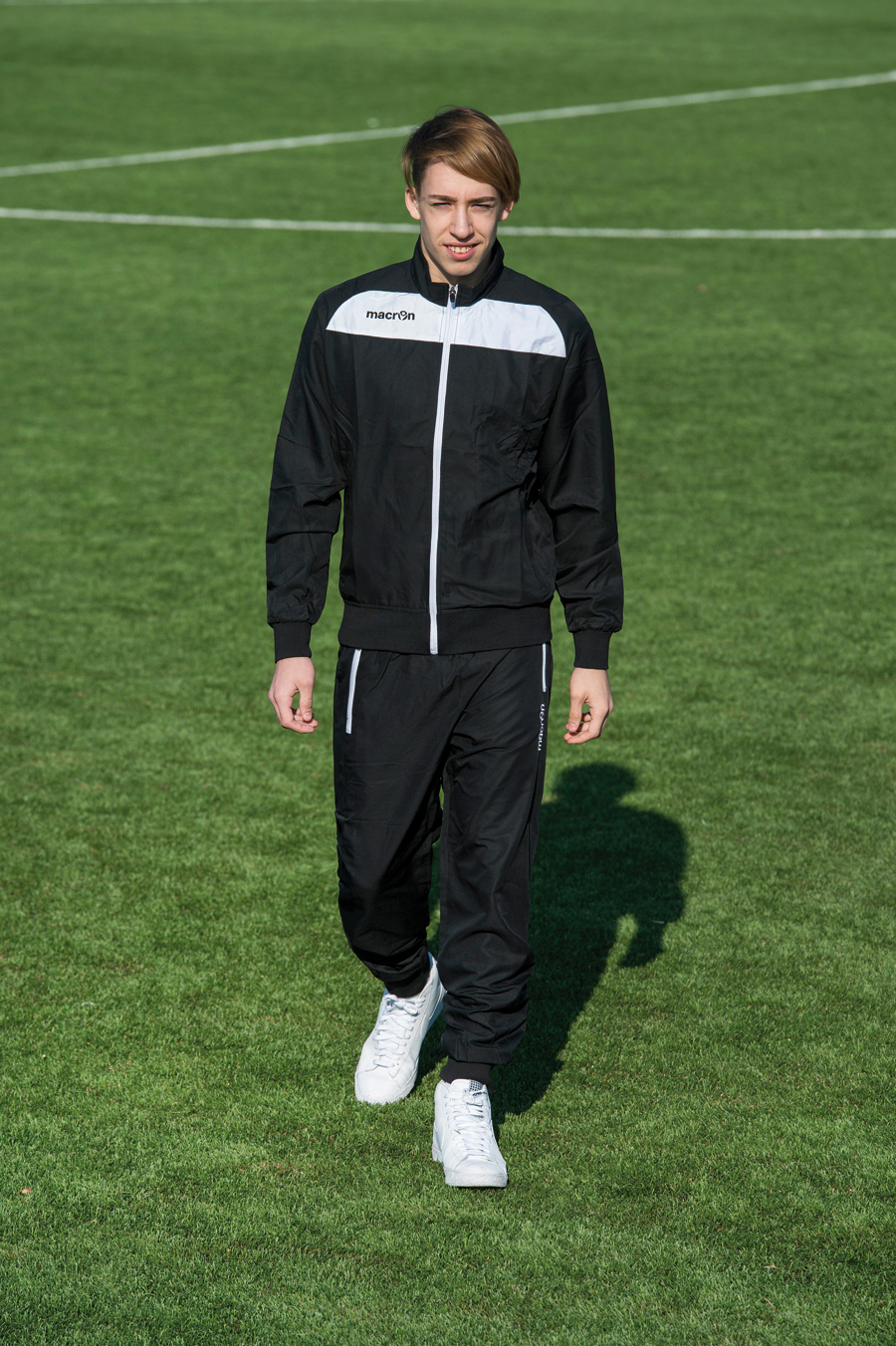 Macron Sports Hub Neath