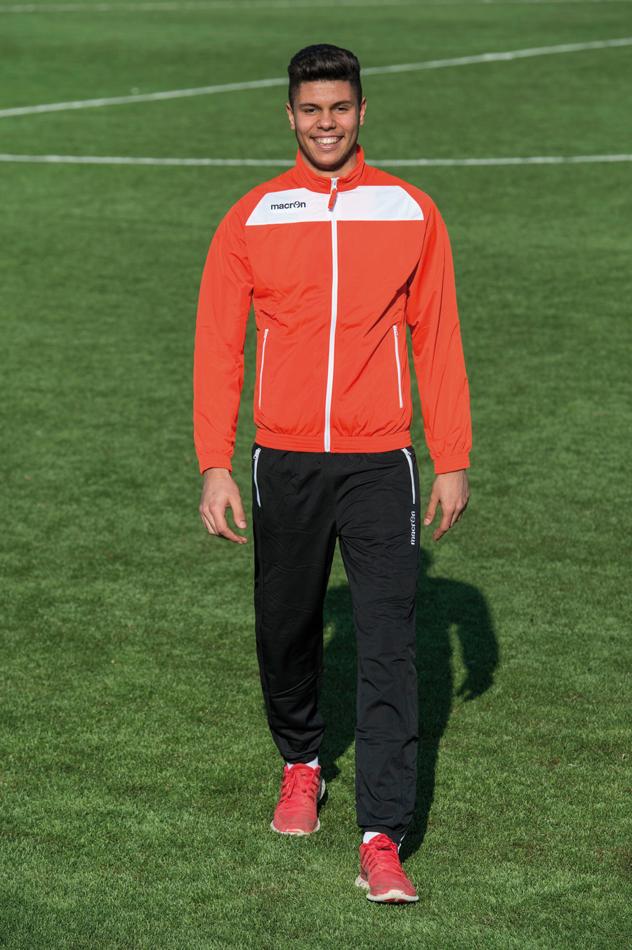 Macron Sports Hub Neath