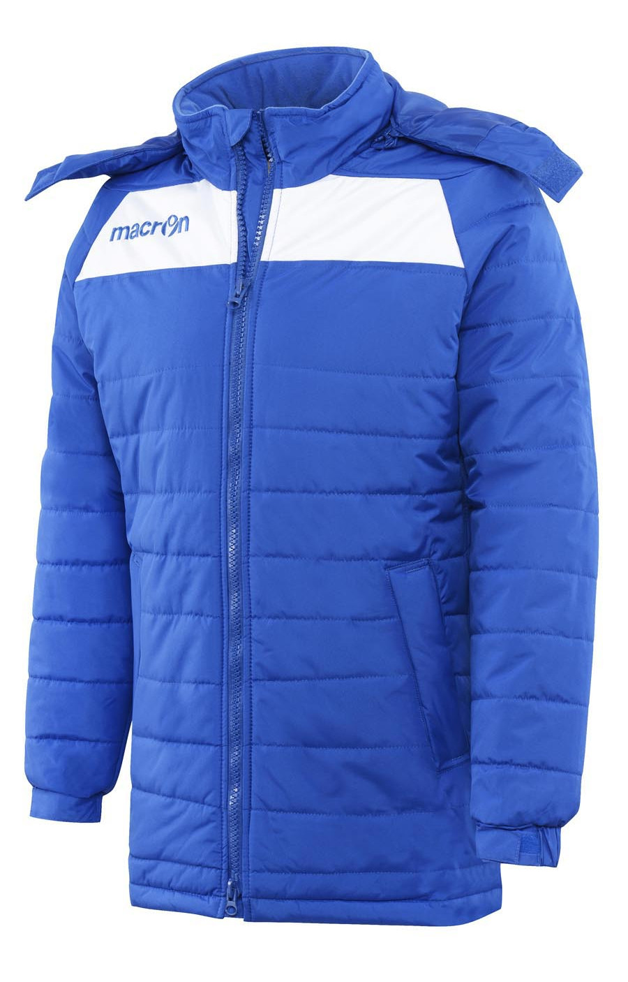 Macron Sports Hub Neath