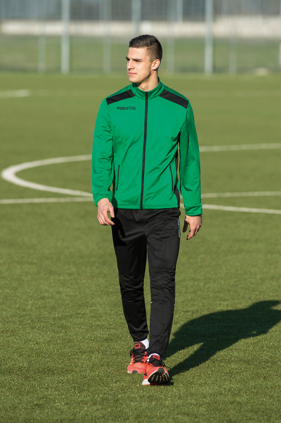 Macron Sports Hub Neath