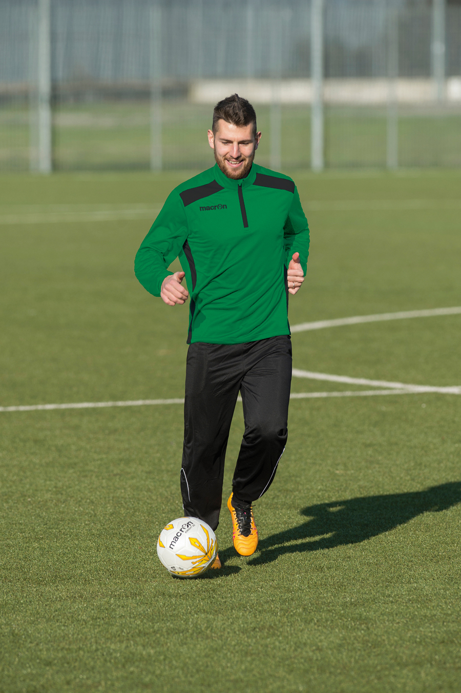 Macron Sports Hub Neath