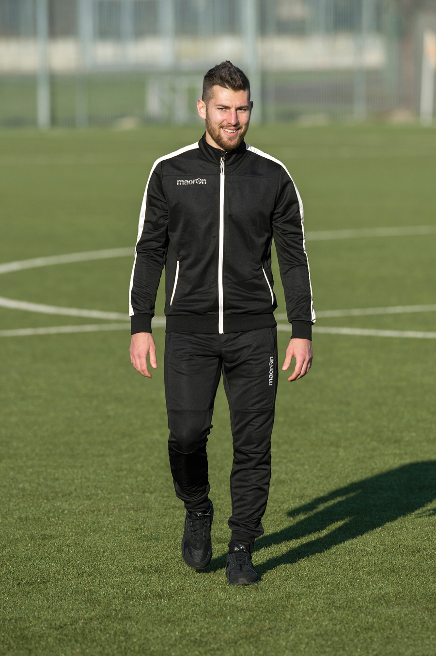Macron Sports Hub Neath