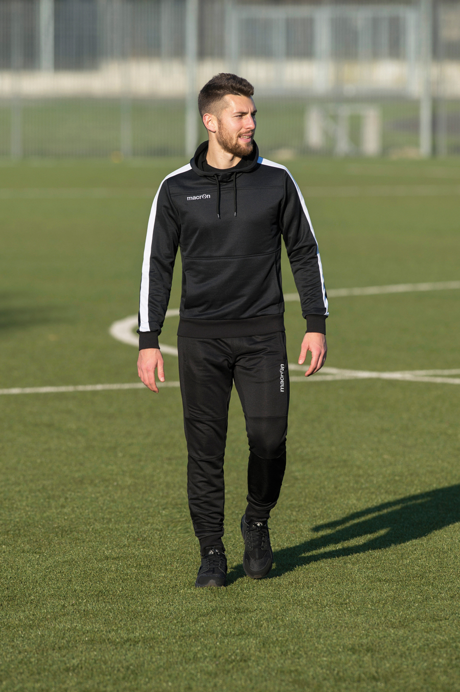 Macron Sports Hub Neath