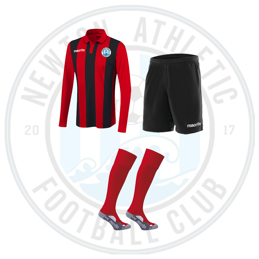 Macron Sports Hub Neath