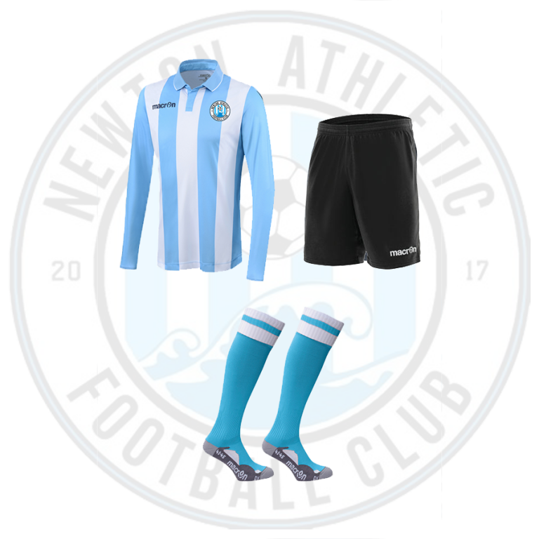 Macron Sports Hub Neath