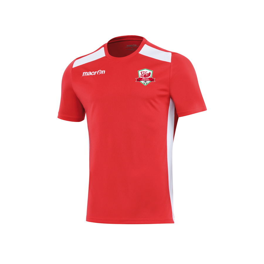 Macron Sports Hub Neath