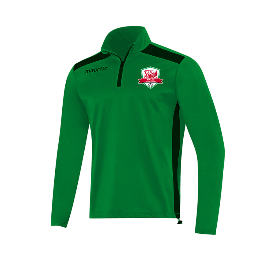 Macron Sports Hub Neath