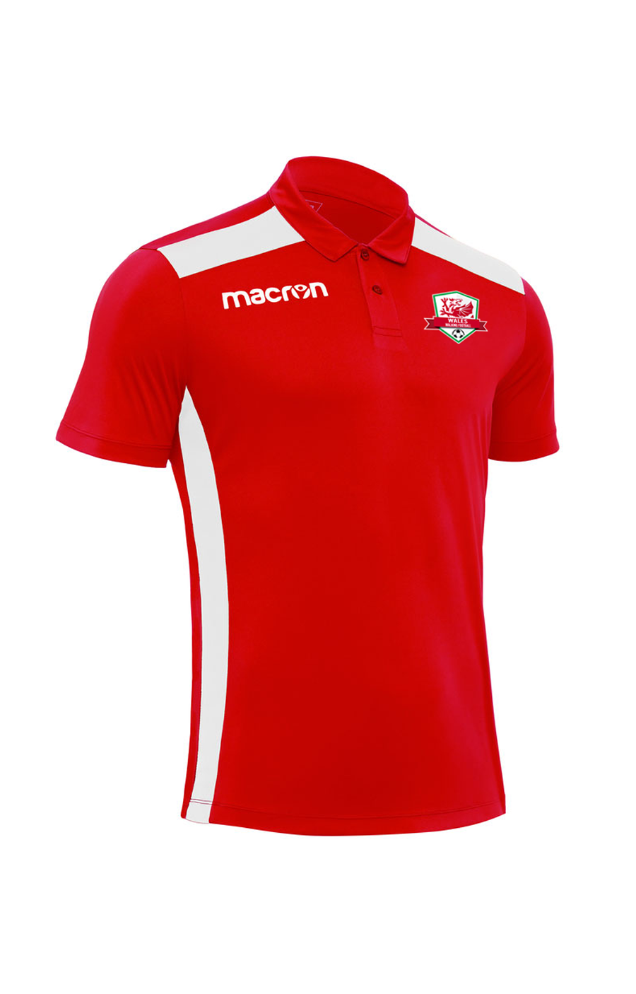Macron Sports Hub Neath