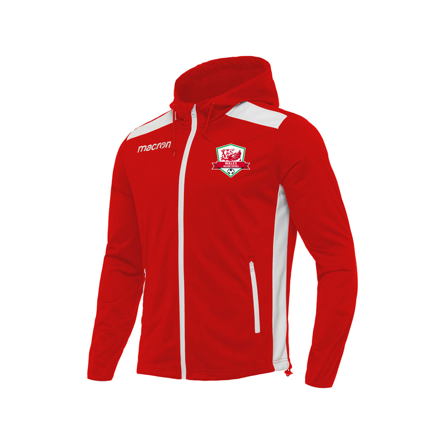 Macron Sports Hub Neath