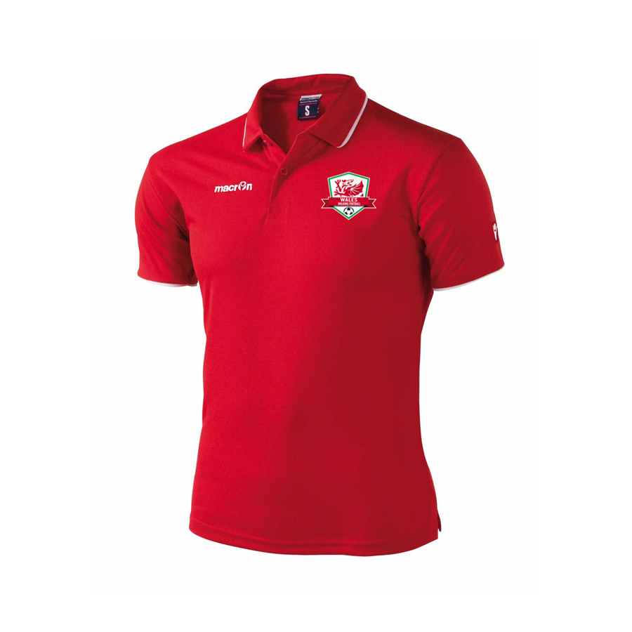 Macron Sports Hub Neath