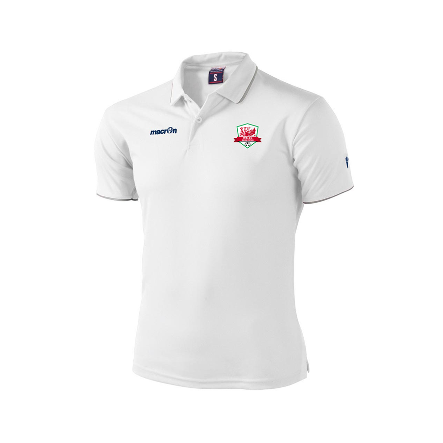 Macron Sports Hub Neath