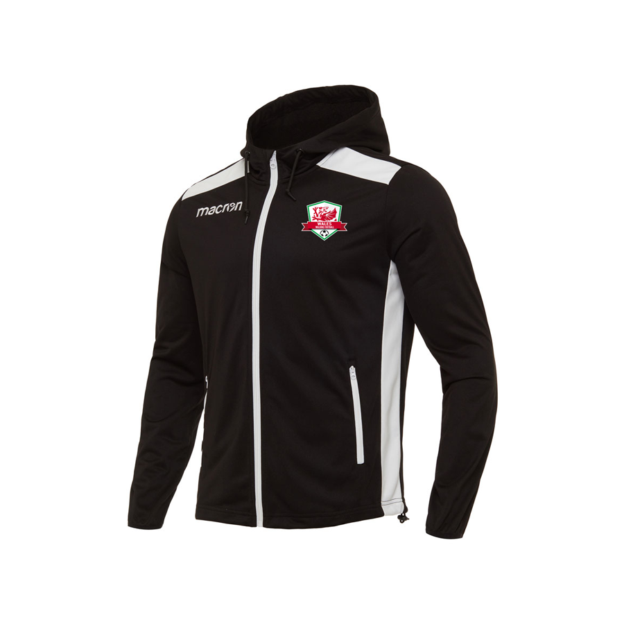 Macron Sports Hub Neath