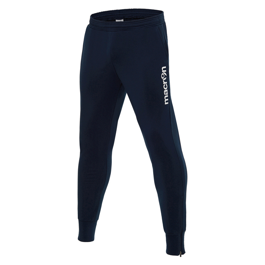 macron tracksuit bottoms
