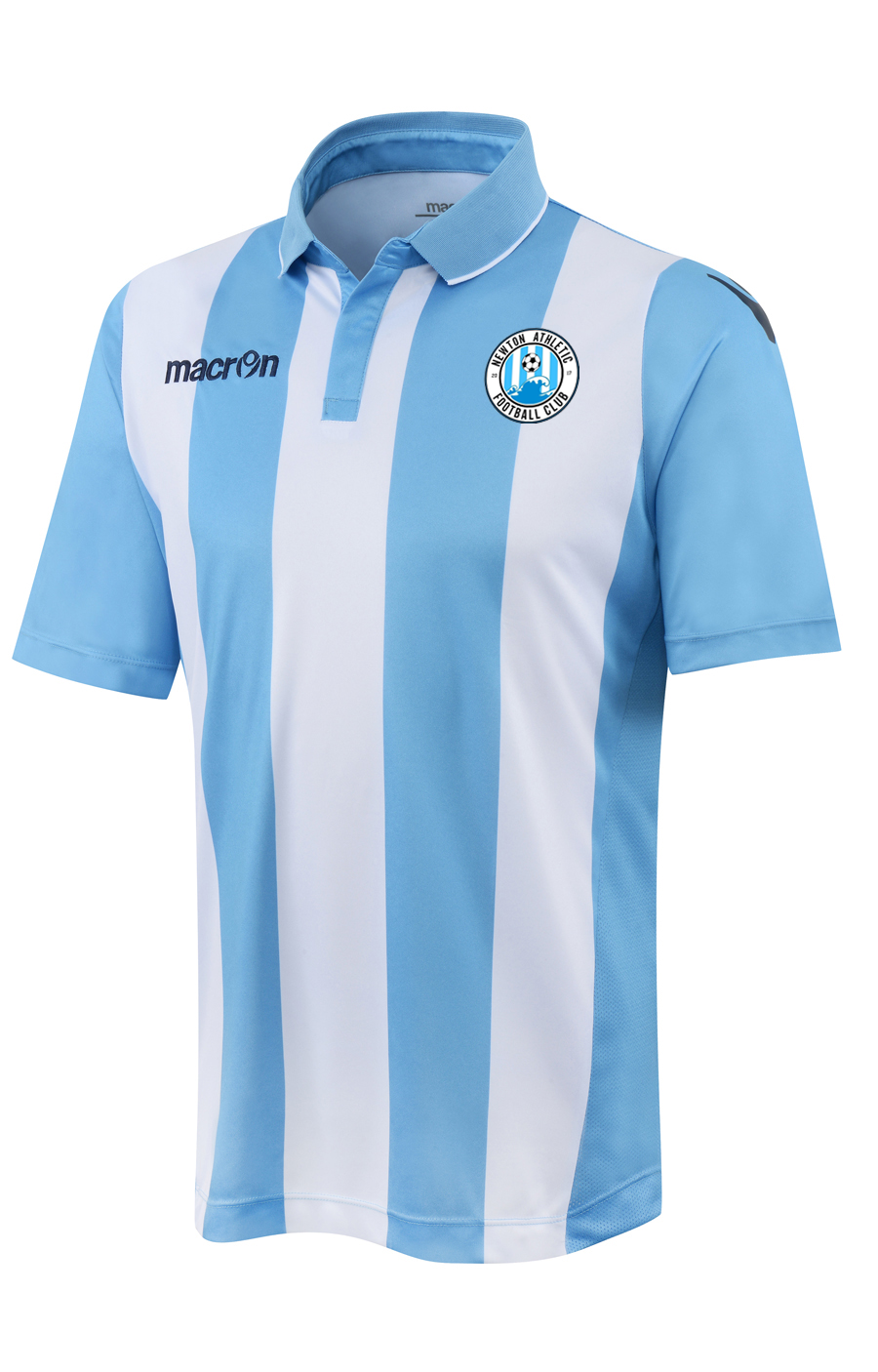 Macron Sports Hub Neath