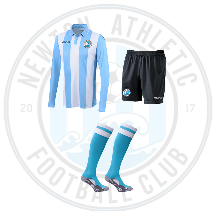 Macron Sports Hub Neath