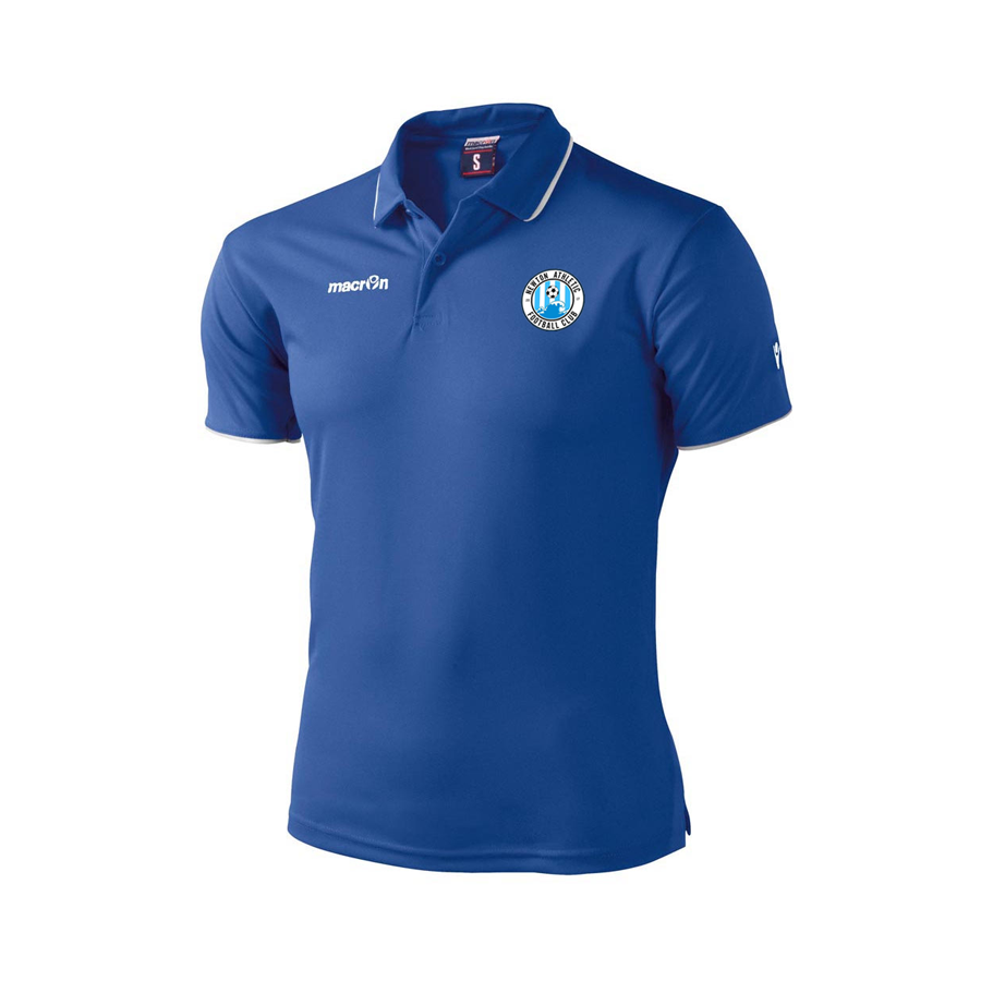 Macron Sports Hub Neath