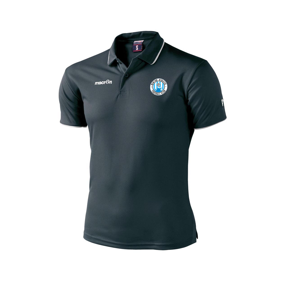 Macron Sports Hub Neath