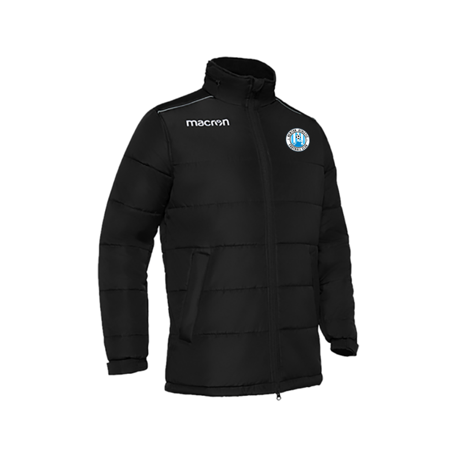 Macron Sports Hub Neath