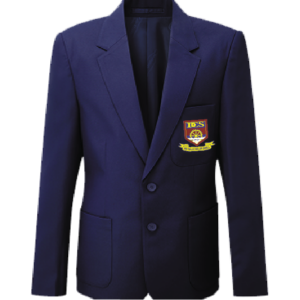 Dwr-Y-Felin Children Blazer [E]