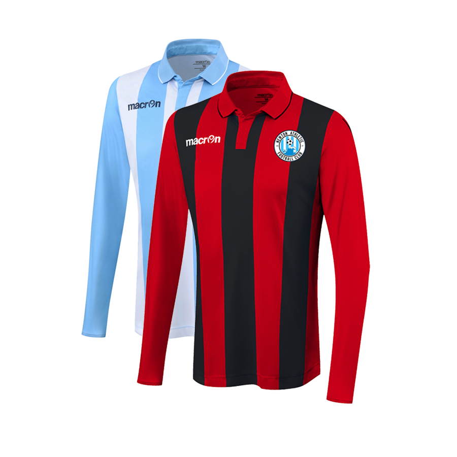 Macron Sports Hub Neath