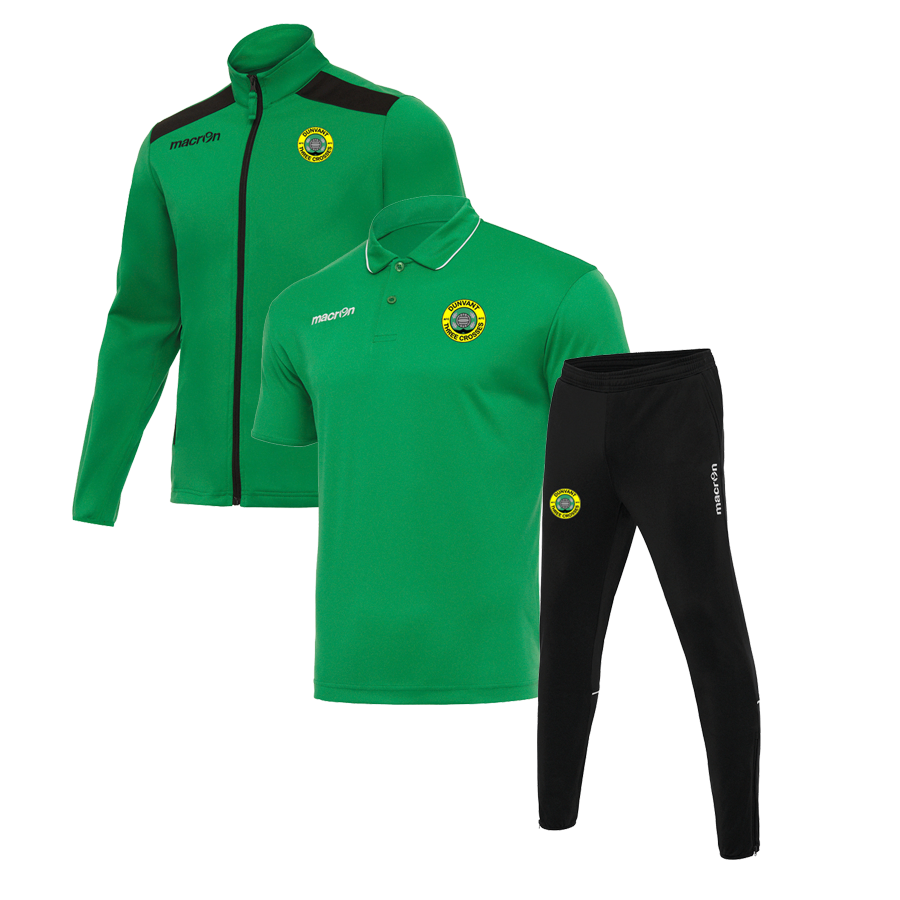 Macron Sports Hub Neath