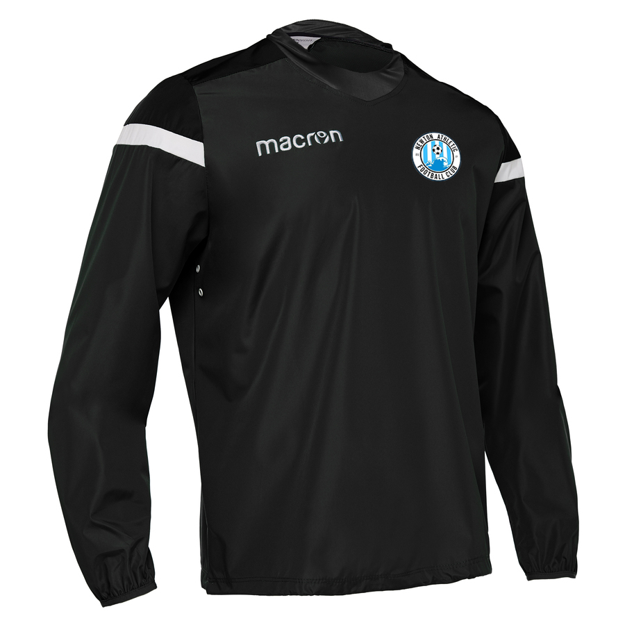 Macron Sports Hub Neath