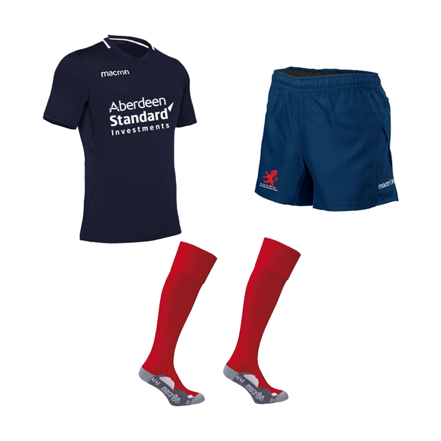 Macron Sports Hub Neath