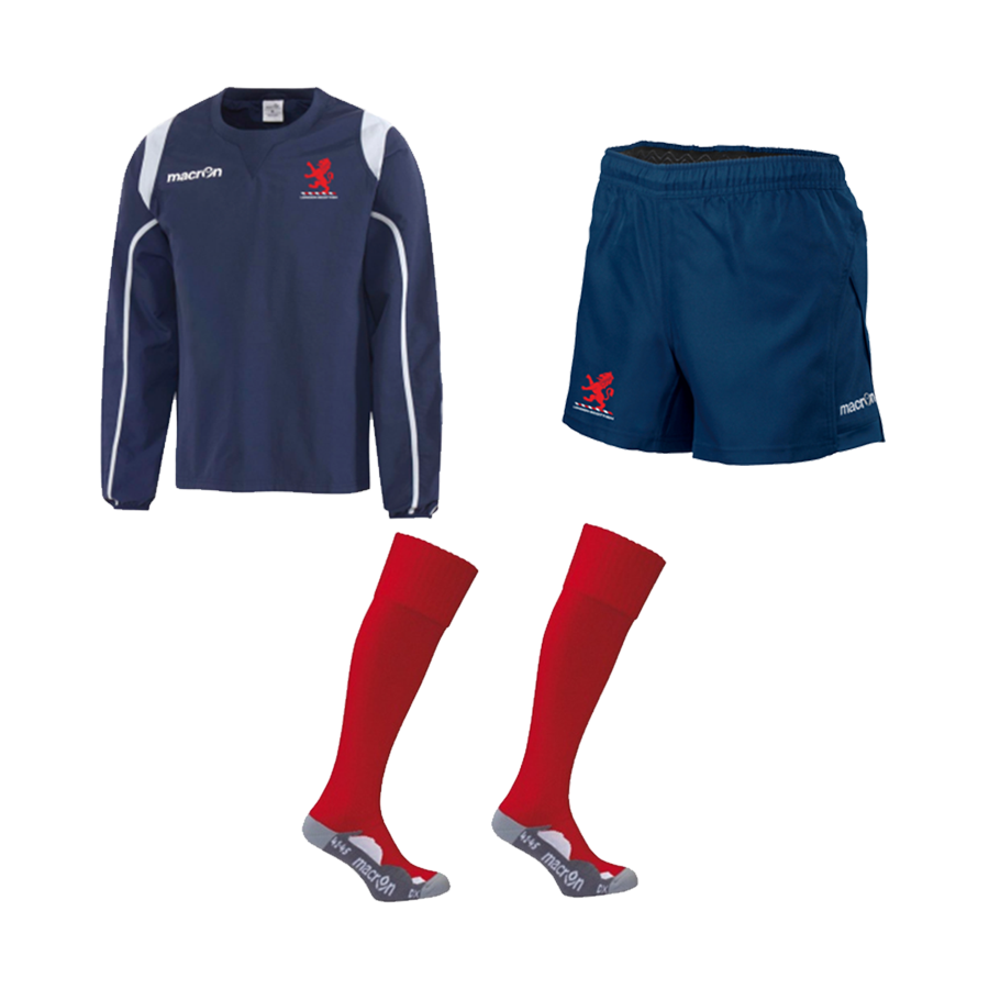 Macron Sports Hub Neath