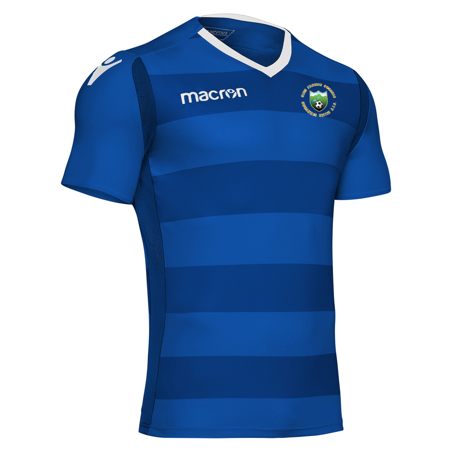 Macron Sports Hub Neath