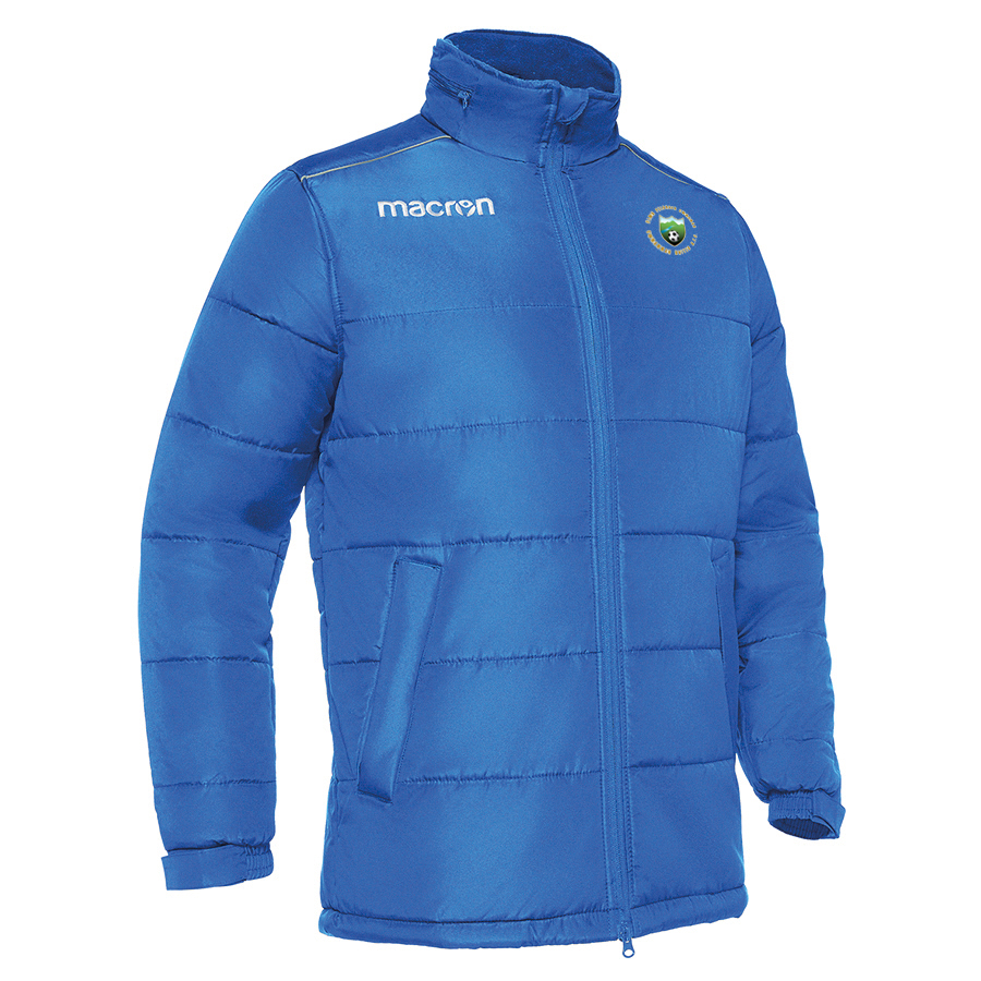 Macron Sports Hub Neath