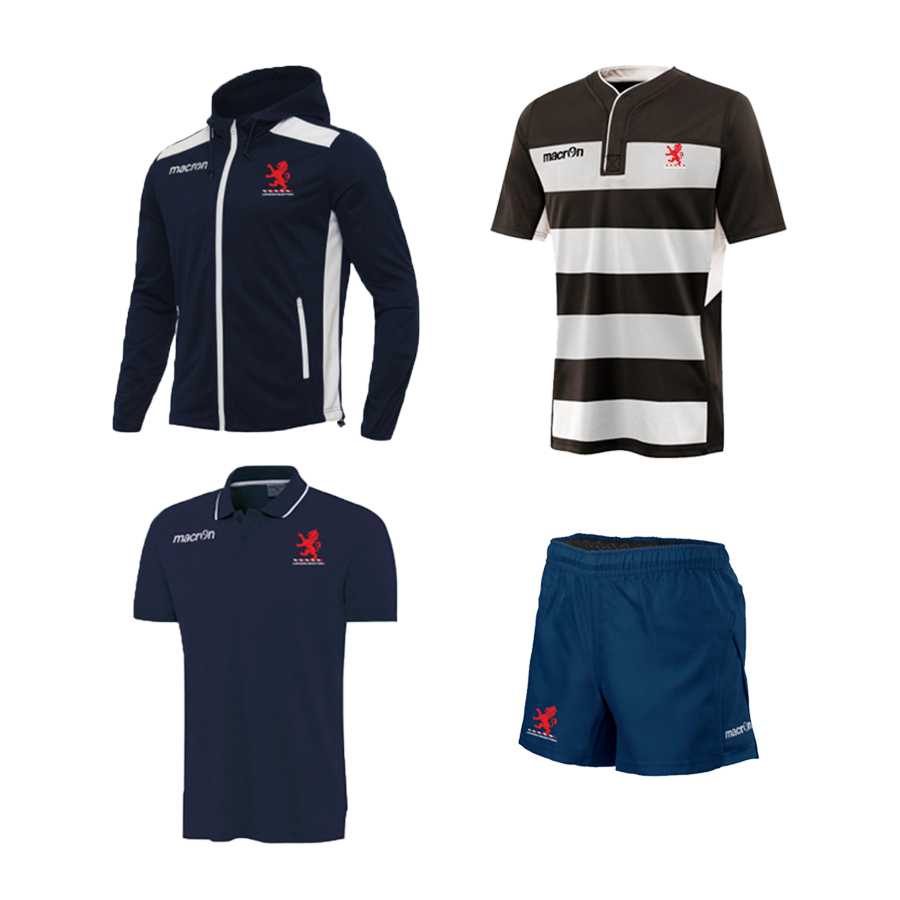 Macron Sports Hub Neath