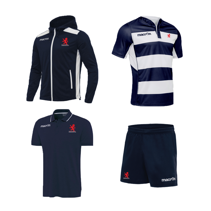 Macron Sports Hub Neath