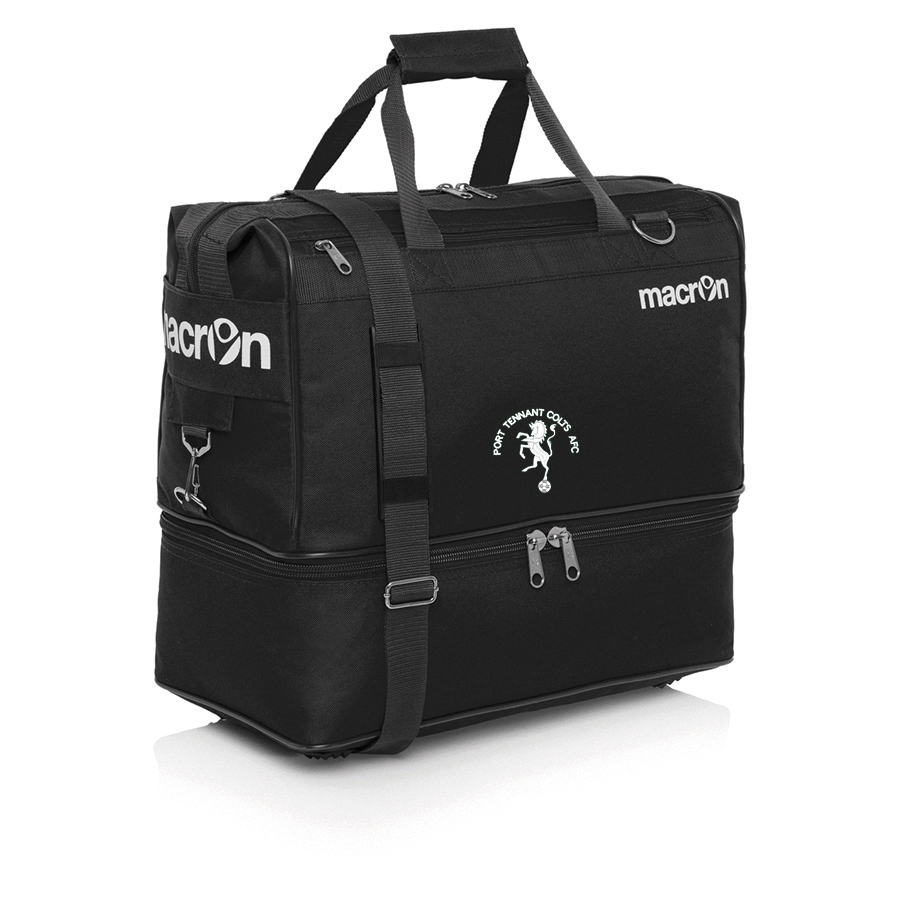 Macron Sports Hub Neath